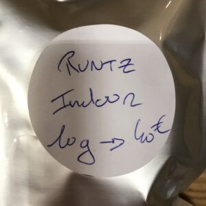 10g Runtz Indoor Promo!!!
10g = 40€