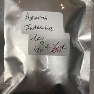 10g Amnesia Indoor Promo!!
10g = 40€