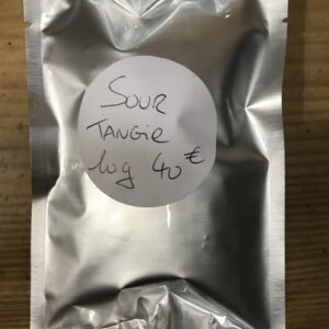 10g Sour Tangie Indoor Promo!!
10g = 40€
