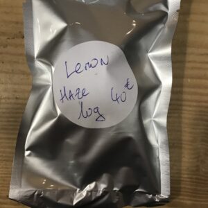 10g Lemon Haze Indoor Promo !!!
10g = 40€