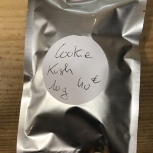 10g Cookie Kush Indoor Promo!!
10g = 40€