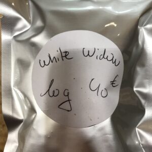 10g White widow Indoor Promo !!!
10g = 40€