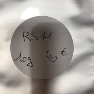 10g RS11 Indoor Promo!!!
10g = 40€