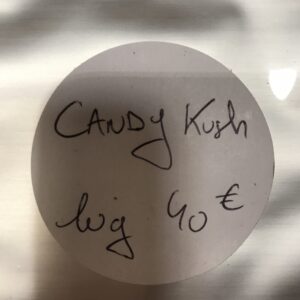 10g Candy Kush Indoor Promo !!!
10g = 40€