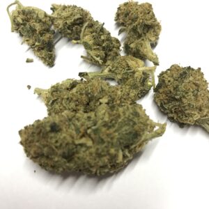 Teriyaki Indoor
