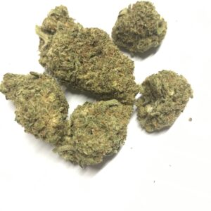 Galactic Crunch